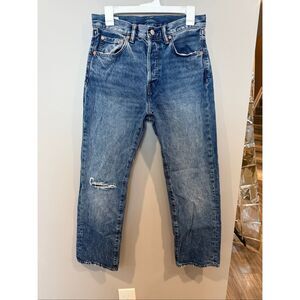 Gap Men’s jeans 28x 28 Medium Wash Jeans